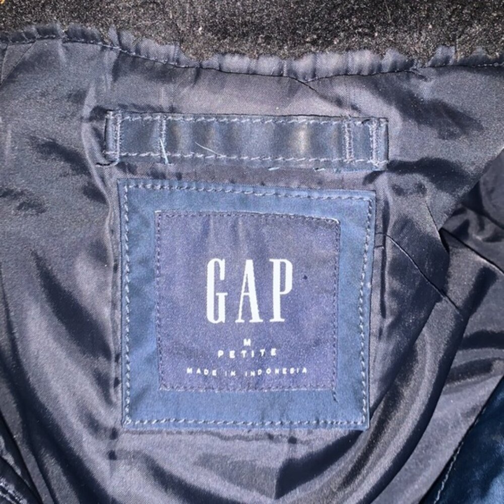 Gap winter coat - Picture 7 of 7
